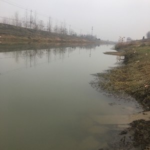 方溪河