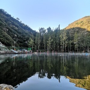 山沟沟精品民宿