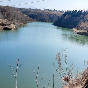 柳家水库