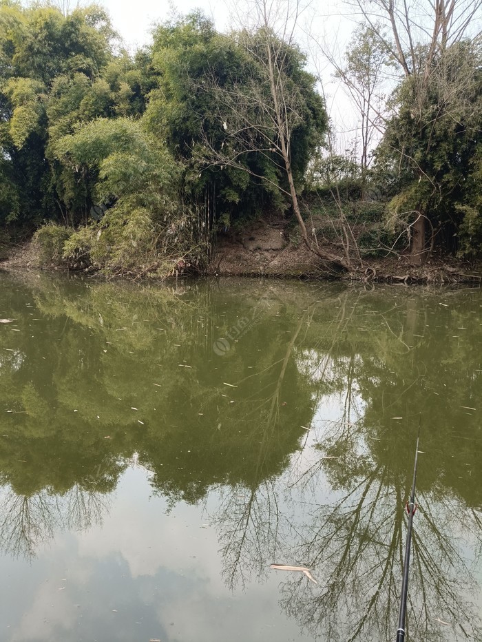 黑水滩河