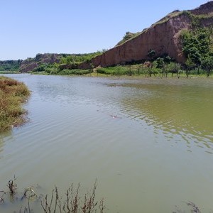 段家村水库