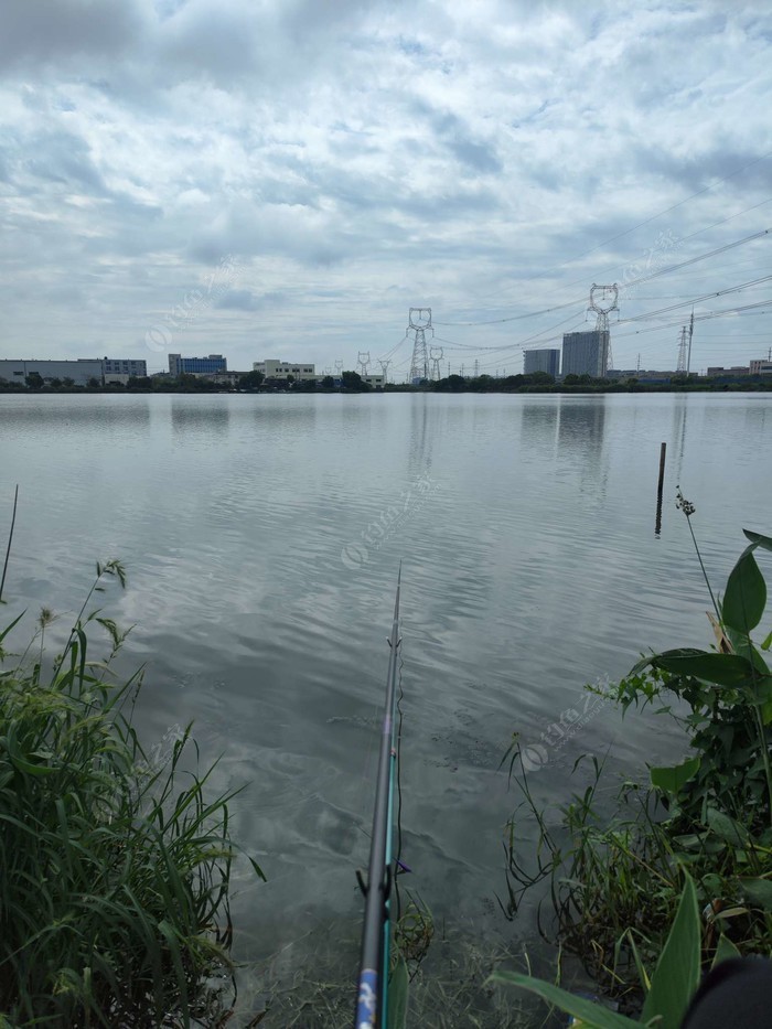 永平湿地