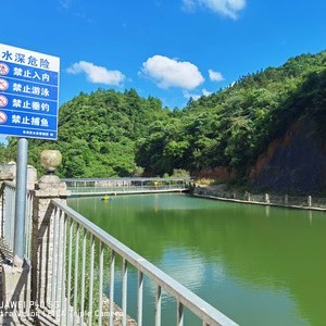 野鱼窝(乌当)钓渔场