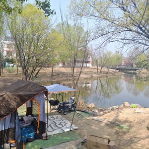 逸湖·钓鱼猴垂钓基地