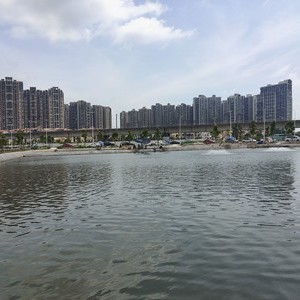 广丰钓鱼场