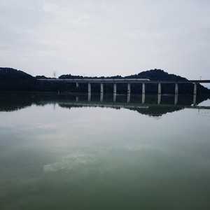 杨梅岭水库