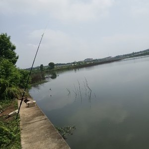 兴桥水库