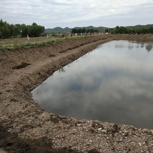 凌河湾垂钓园