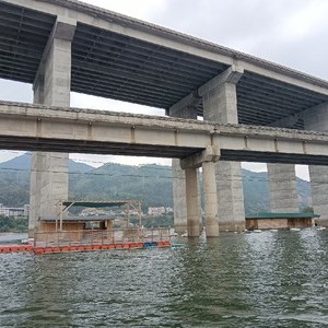 赤湖生态垂钓基地