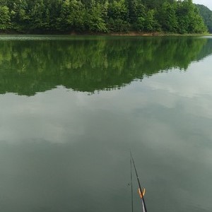 横寨水库