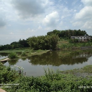 双龙湖