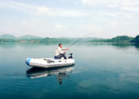 《游釣中國》第五季即將上映