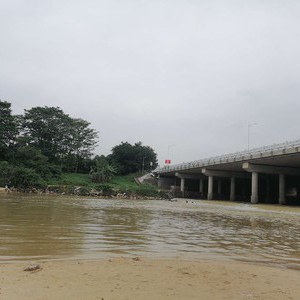 西福河