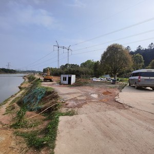 富安休闲垂钓基地天气预报