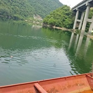 官山河水库