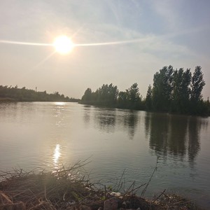 漳河河道天气预报