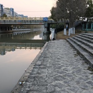 周浦塘河