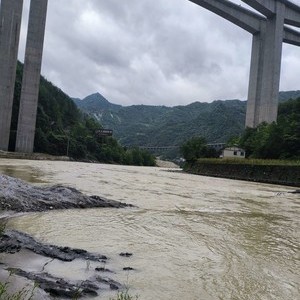 任河天气预报