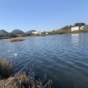 牛堰水库