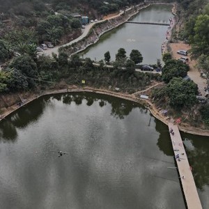 莞香钓鱼场天气预报