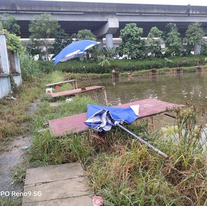 临江仙休闲钓场