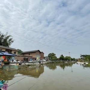 渔乐汇生态垂钓园