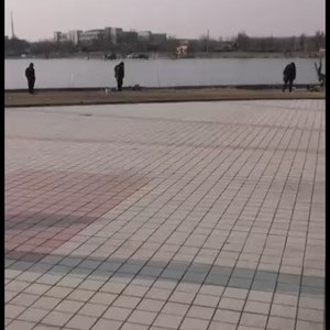 胜坨湖