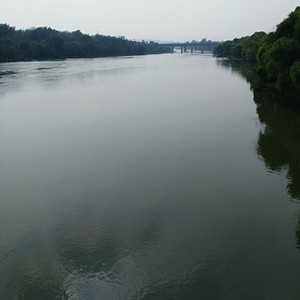 渚河