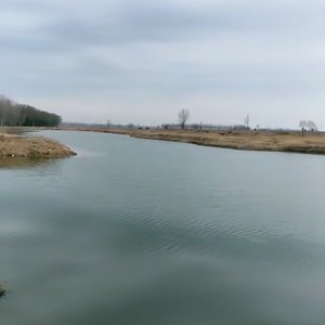 白沟河