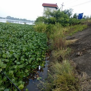 席家垄水库