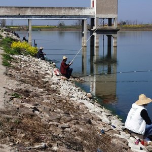 阎岗水库