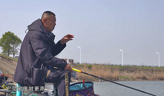 《游釣中國8》第9集 桃花島無桃花運