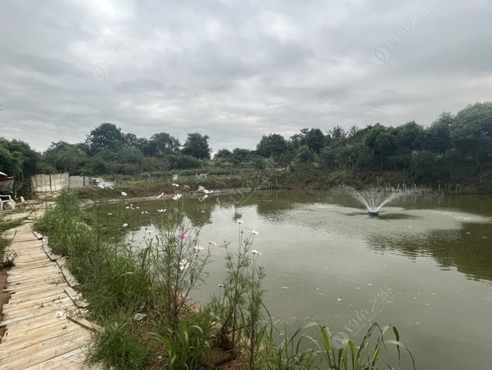 成都海尚桥生态农庄