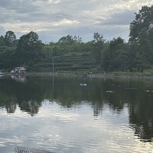 东郡坝钓场