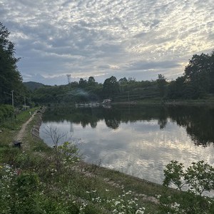 东郡坝钓场