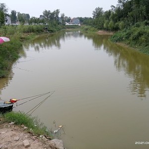 郑河