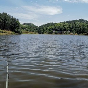 岩门口水库