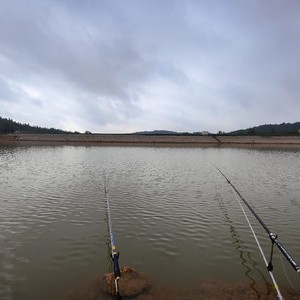 熊洞水库