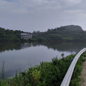 青山岭水库天气预报