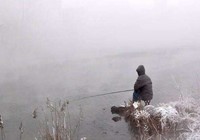 冬季找釣位三要點