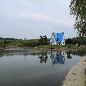 华东生态园