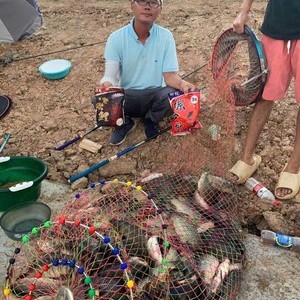 天鲤钓场