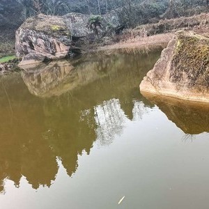 李家湾水库天气预报