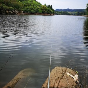 扬水碾水库