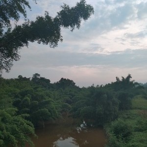 马溪河