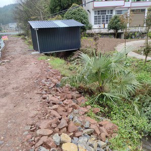 刘家沟钓鱼场天气预报