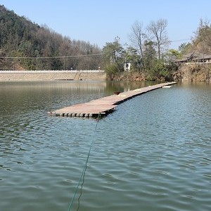 杭州冷水湾水库天气预报