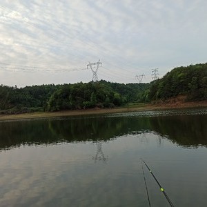 社里水库