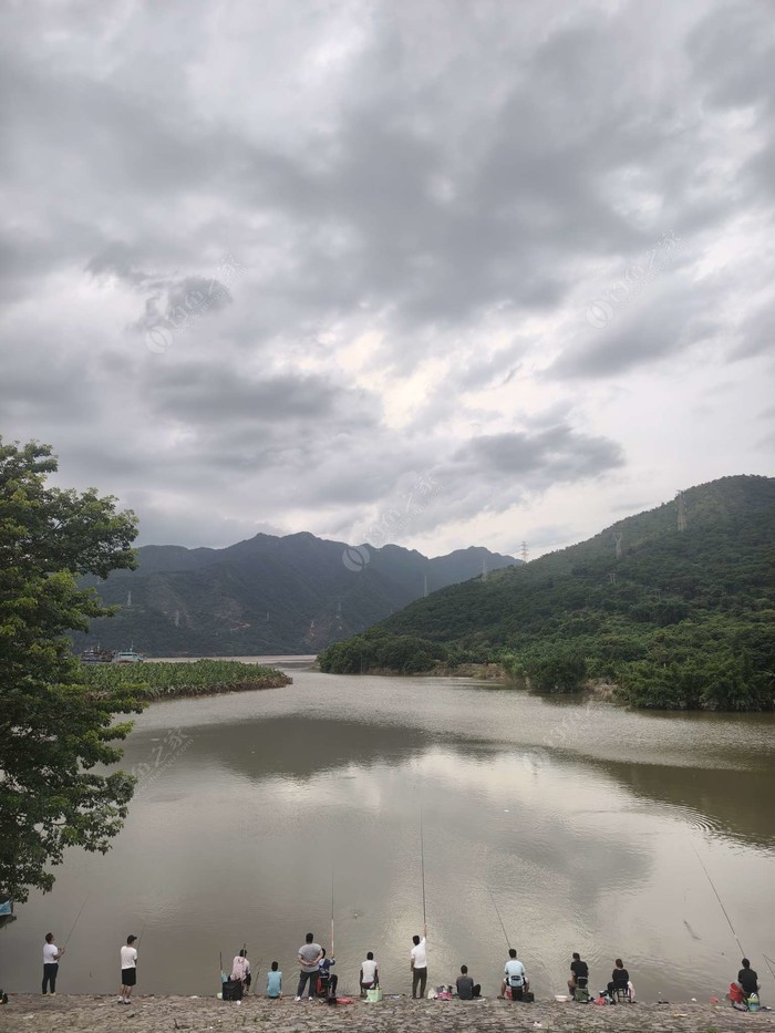 宋隆水闸免费的