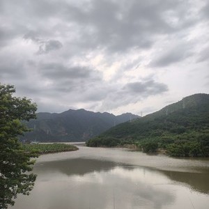 宋隆水闸免费的天气预报